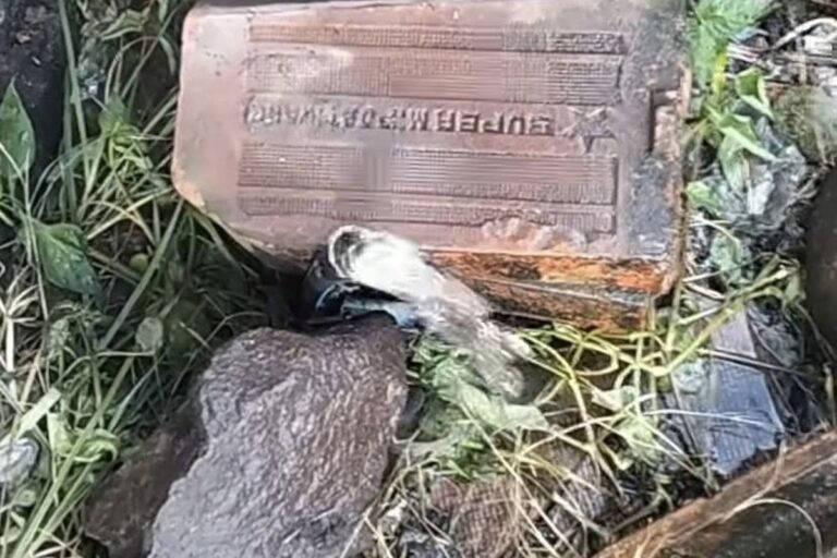 Warga Indramayu Resah, Puluhan Meteran Air PDAM Raib Diduga Dicuri