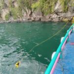 Mahasiswa Unika Tenggelam di Danau Toba, Drone Bantu Cari di Hari Ke-6