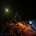 209 Personel Dikerahkan ke Lokasi Jatuhnya Helikopter PK-CFX di Kabupaten Sekadau