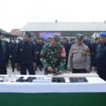 Sidak Mendadak di Lapas Subang, 33 Unit Ponsel Disita dari Tangan Warga Binaan