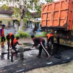 Kenaikan Harga Aspal Capai 20 Persen, Pemkab Ponorogo Sesuaikan Volume Perbaikan Jalan