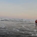 Belajar Surfing di Parangtritis, Seorang Pelajar Bantul Justru Tenggelam dan Belum Ditemukan