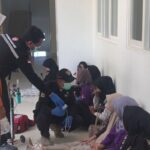 12 Mahasiswi UAD Selamat dari Lift Macet! Kampus Langsung Tutup Lift