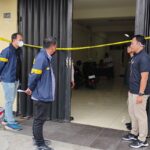 Dua Tersangka Impor Ponsel Ilegal Rp235 Miliar Terungkap, Ini Peran Masing-Masing