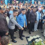 Wapres Gibran Keliling Papua Selama 3 Hari, Pastikan Program Pemerintah Berdampak Nyata