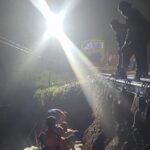 Hujan Deras Gerus Jalur di Cibeber, KAI Batalkan 6 Perjalanan KA Siliwangi dan Beri Refund Penuh