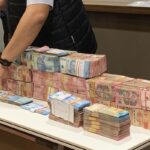 Kejati Jatim Sita Uang Rp 3 Miliar dari Praktik Pungli Perizinan di Dinas ESDM Jatim