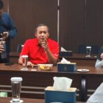 Tri Adhianto Perkuat Kemampuan Komunikasi Global ASN Lewat Kebijakan Berbahasa Inggris