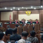 Nadiem Masih Dirawat di RS Abdi Waluyo, Majelis Hakim Tunda Pemeriksaan hingga 4 Mei