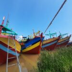 Hasil Tangkapan Tak Sebanding Biaya BBM, Nelayan Pati Kompak Mogok Melaut