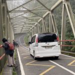 Pembangunan Pagar Jembatan Cangar Tertunda, Anggaran dan Teknis Masih Dibahas