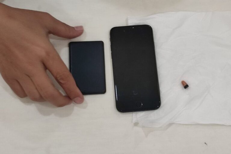 Curang di UTBK Untidar, Seorang Peserta Ketahuan Menyusupkan Alat di Telinga