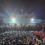 Nusakambangan Kembali Kedatangan 263 Napi Kategori Berisiko Tinggi