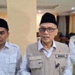 Tak Jadi Berangkat Tepat Waktu, Menhaj: Ada Dua Pesawat Jemaah Haji yang Bermasalah