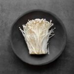 FDA Tarik Dua Merek Jamur Enoki karena Diduga Terkontaminasi Bakteri Listeria