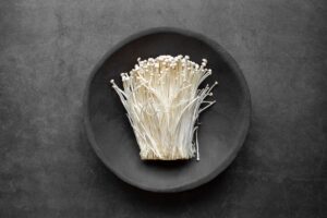 FDA Tarik Dua Merek Jamur Enoki karena Diduga Terkontaminasi Bakteri Listeria