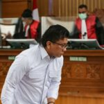 Menkum Tegaskan Ferdy Sambo Berhak Ikuti Program S2 Selama Jadi Warga Binaan
