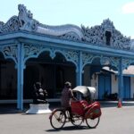LDA Tegaskan Pintu Magangan Dijaga 24 Jam, Akses Lewat Penjaga Bukan Kunci Pribadi