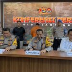 Oknum Komcad TNI AL Jual Motor Pacar lalu Rekayasa Curas
