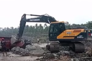 Harga Pasir Lumajang Naik, Batako dan Paving Ikut Terdampak Kenaikan BBM