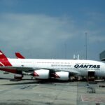Tekanan Biaya Operasional Meningkat, Qantas Kembali Memperpanjang Penyesuaian Jadwal