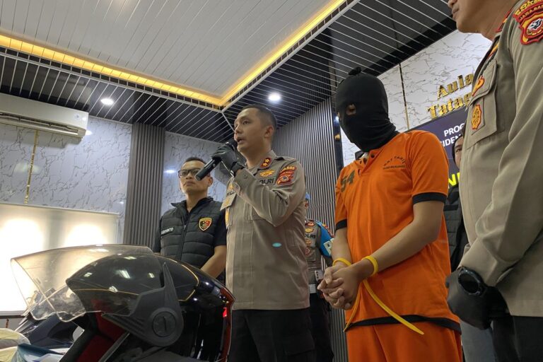 Vonis Mati dan Restitusi Rp31 Juta untuk Pelaku Pembunuhan Bocah di Musala Majalengka