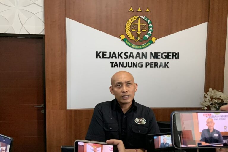 Kejari Surabaya Mulai Usut Dugaan Penyimpangan Anggaran di RSUD Dr Soetomo