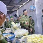 Menhan: Minim Pasukan di Kabupaten Jadi Celah Maraknya Begal dan Kriminalitas