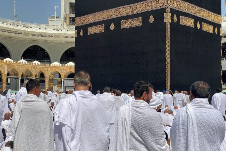 Kembali Terjadi, Pemerintah Arab Saudi Ringkus 3 WNI terkait Haji Ilegal dan Praktik Dam