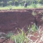Dari 2 Meter Menjadi 10 Meter, Sinkhole di Gunungkidul Terus Membesar