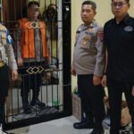 Kasus Vape Narkoba dan Video Mesra Viral, Kompol DK Jalani Pemeriksaan Intensif di Patsus