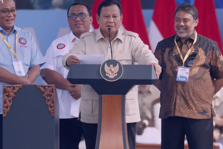 Aturan Baru Ojol Resmi Berlaku, Aplikator Hanya Bisa Potong Maksimal 8 Persen