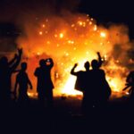 Dua Suporter Terluka Akibat Bentrok di Underpass Bogor Usai Laga Persija vs Persib