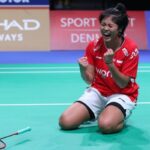 Lonjakan Peringkat BWF, Thalita Hanya Berjarak Satu Langkah dari Gregoria