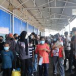 Malaysia Tahan 23 WNI dan Temukan 4 Jenazah Pasca Kapal Ilegal dari Sumut Terbalik