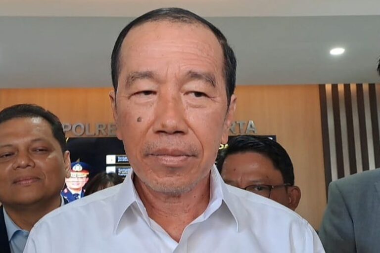 Projo Sebut Pemulihan Jokowi Capai 99 Persen, Tur ke Berbagai Daerah Dijadwalkan Mulai Juni