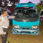 Aksi Perusakan 6 Mobil Wisatawan Asal Surabaya di Malang, Polda Jatim: Masih Didalami