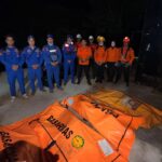 Empat ABK Tug Boat Samudera Jaya 1 Tewas Bergantian Usai Masuk ke Manhole Beracun