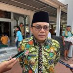 Usulan Batas Pajak UMKM Pati Capai Rp6 Juta, Plt Bupati: Itu yang Tertinggi di Sekitar Kita