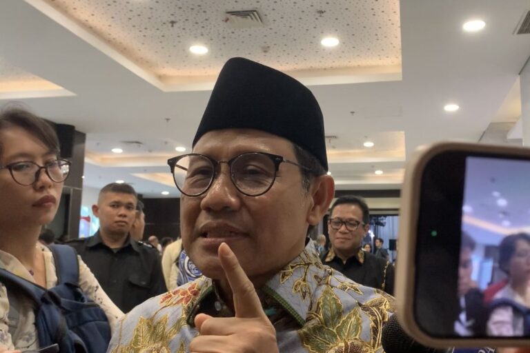 Menko Muhaimin: 88 Kabupaten/Kota Jadi Ujung Tombak Penghapusan Kemiskinan Ekstrem