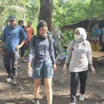 7 Warga Singapura Korban Erupsi Dukono Dipulangkan Segera, Kondisi Luka Bakar Ringan
