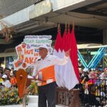 Jakarta Pelopori Gerakan Pilah Sampah dari Tingkat Warga, Menteri LH: Kami Dukung Penuh