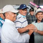 Bupati Bandung Instruksikan 90.000 Buruh Ikut Penghijauan: Satu Buruh Dua Pohon