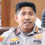 Pemuda Magelang Diamankan Polisi di Salatiga Akibat Peredaran Tembakau Gorila