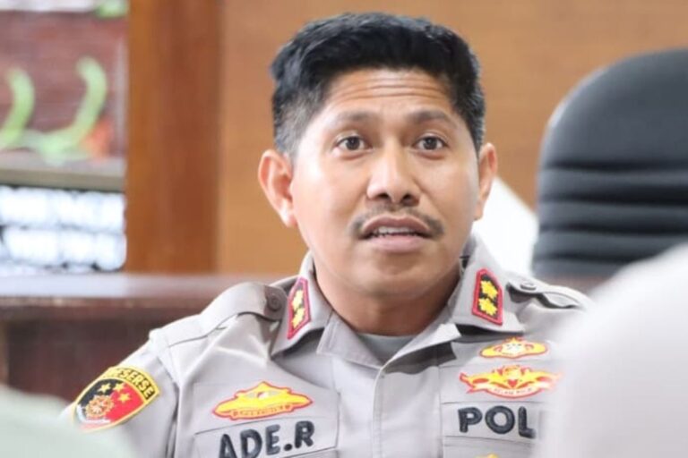 Pemuda Magelang Diamankan Polisi di Salatiga Akibat Peredaran Tembakau Gorila