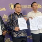 Ada Laporan Union Busting di Bekasi, 12 Buruh Pabrik Mesin Cetak Jadi Korban