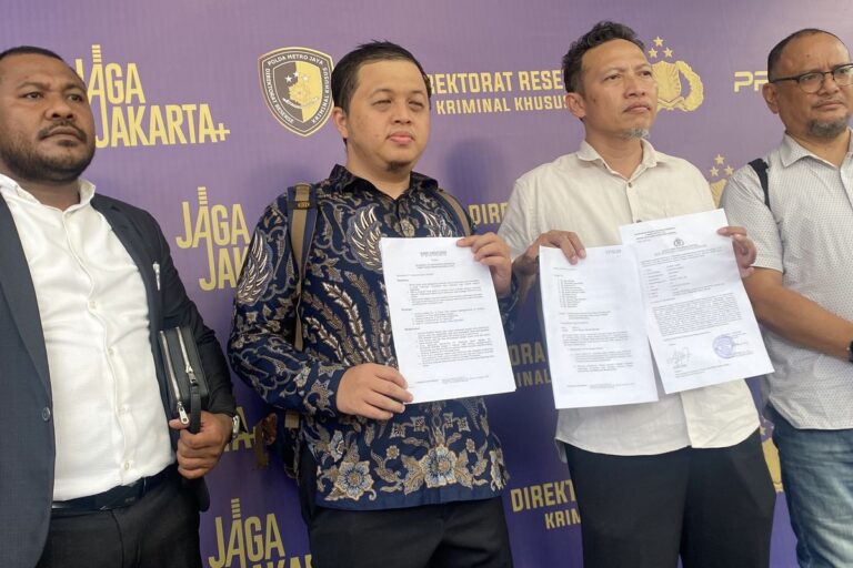 Ada Laporan Union Busting di Bekasi, 12 Buruh Pabrik Mesin Cetak Jadi Korban