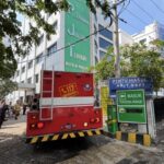 RSUD dr Soetomo Terbakar, 37 Pasien Dievakuasi, Satu Pasien Meninggal
