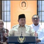 Presiden Prabowo Subianto Secara Resmi Membuka Museum Marsinah di Nganjuk