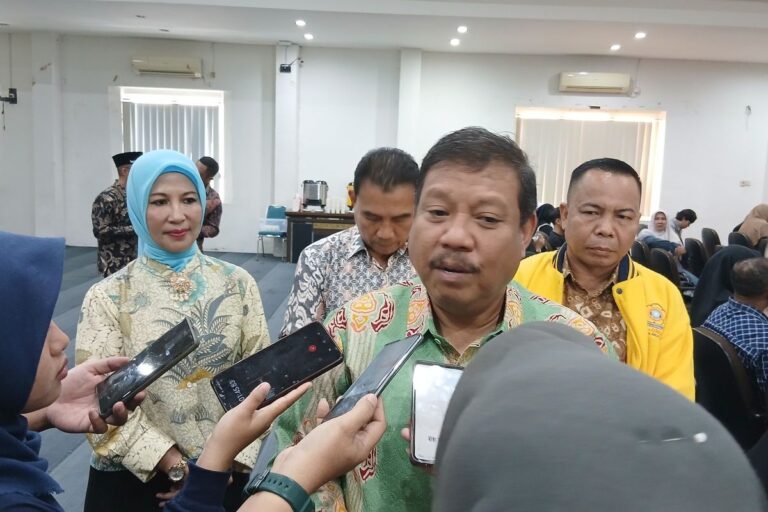 Pemkot Pangkalpinang Tegaskan Tidak Ada Rencana Memberhentikan Guru Honorer